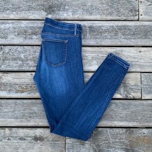 Gap 1969 Legging Jeans Tall